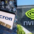 Micron Nvidia