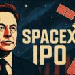SpceX IPO stock price