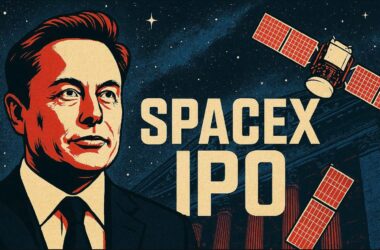 SpceX IPO stock price