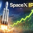 SpaceX IPO