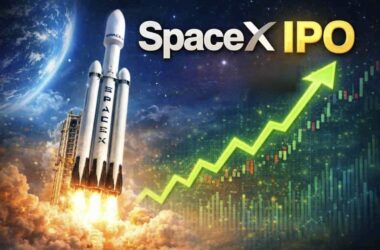 SpaceX IPO