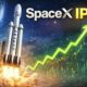 SpaceX IPO
