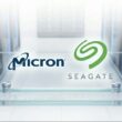 Micron Seagate AI stock