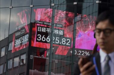 Nikkei