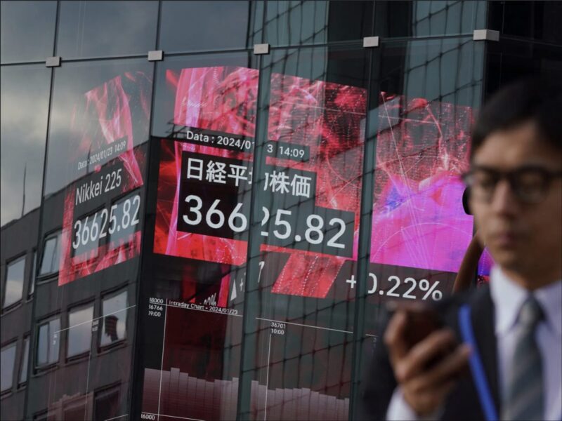 Nikkei