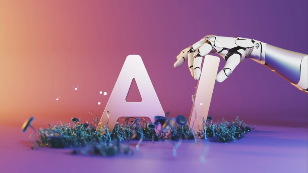 3 Top AI Stocks for Your Long Term Portfolio