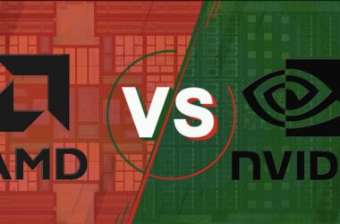 AMD vs Nvidia stock