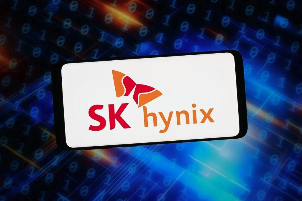 SK hynix