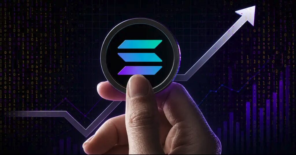 Can Solana Overtake Ethereum’s Market Cap? 3 Reasons It May