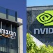 nvidia amazon