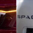 SpaceX Tesla