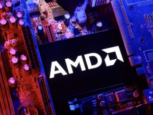 AMD