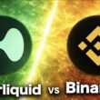Binance Hyperliquid