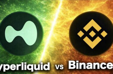 Binance Hyperliquid