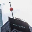 SpaceX Added to Nasdaq-100 and Russell 1000