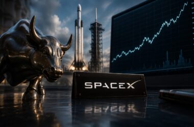 When Will SpaceX Stock Hit $300