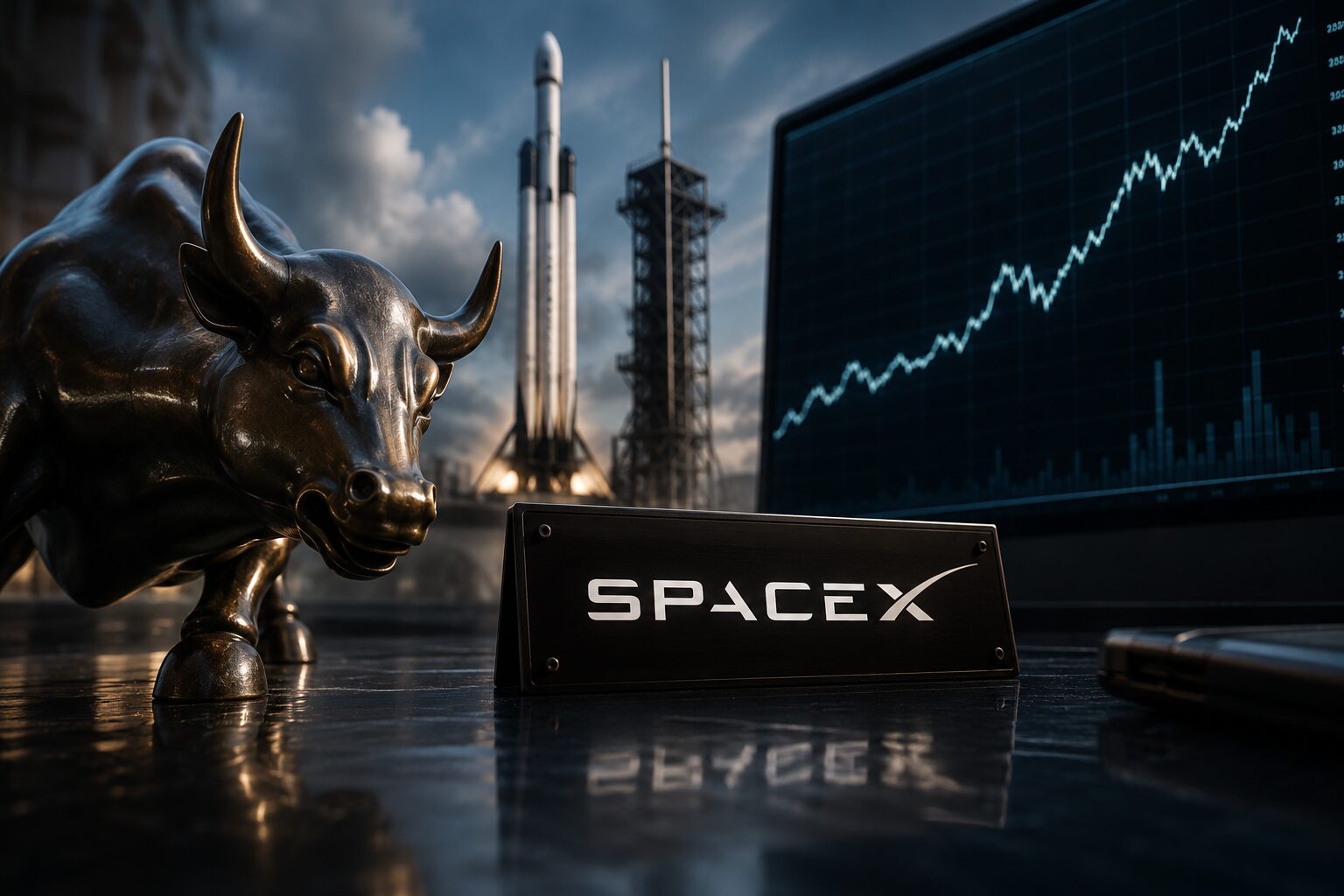 When Will SpaceX Stock Hit 300 What Price Targets Suggest when-will-spacex-stock-hit-300-what-price-targets-suggest