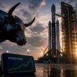 SpaceX Stock Price Prediction What $1,000 Could Be Worth in 2027