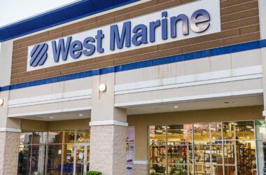 West Marine Store Closures May Grow Beyond 59 Stores