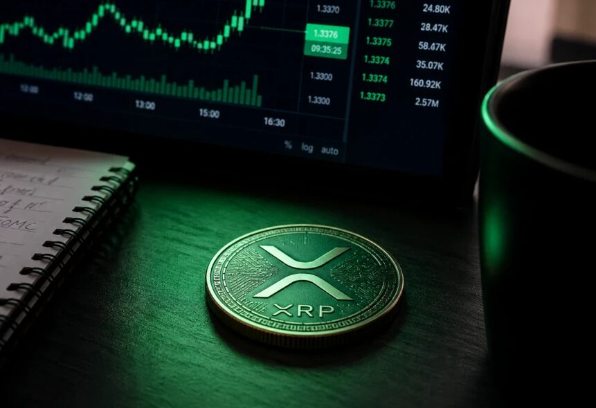 XRP Price Prediction, Breakout Odds