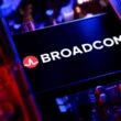 AVGO Broadcom Stock