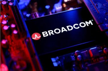 AVGO Broadcom Stock