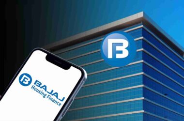 Bajaj Housing Finance Share BAJAJHFL