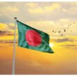 bangladesh flag