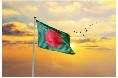 bangladesh flag