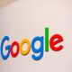 google logo company