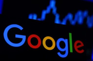 Google Phone Logo