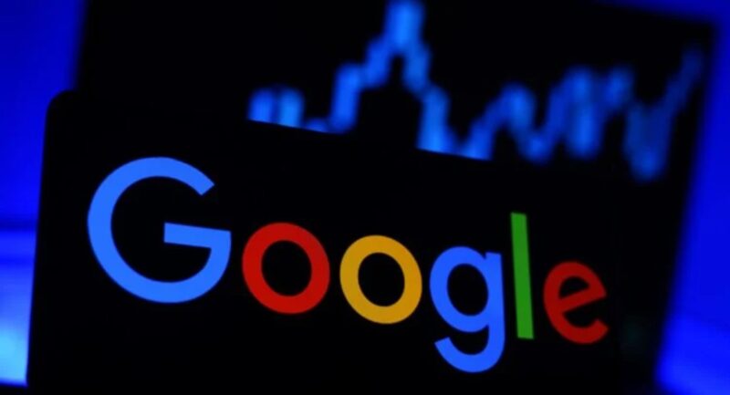 Google Phone Logo