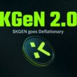KGEN