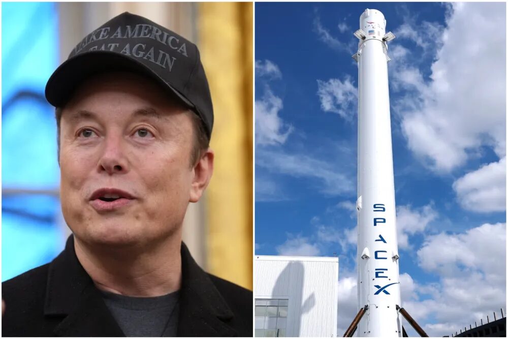 SpaceX IPO Surge, Stock Valuation And Musk Net Worth Outlook