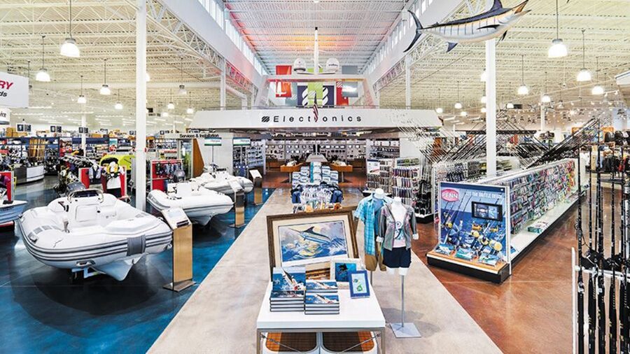 West Marine Store Closures May Grow Beyond 59 Stores