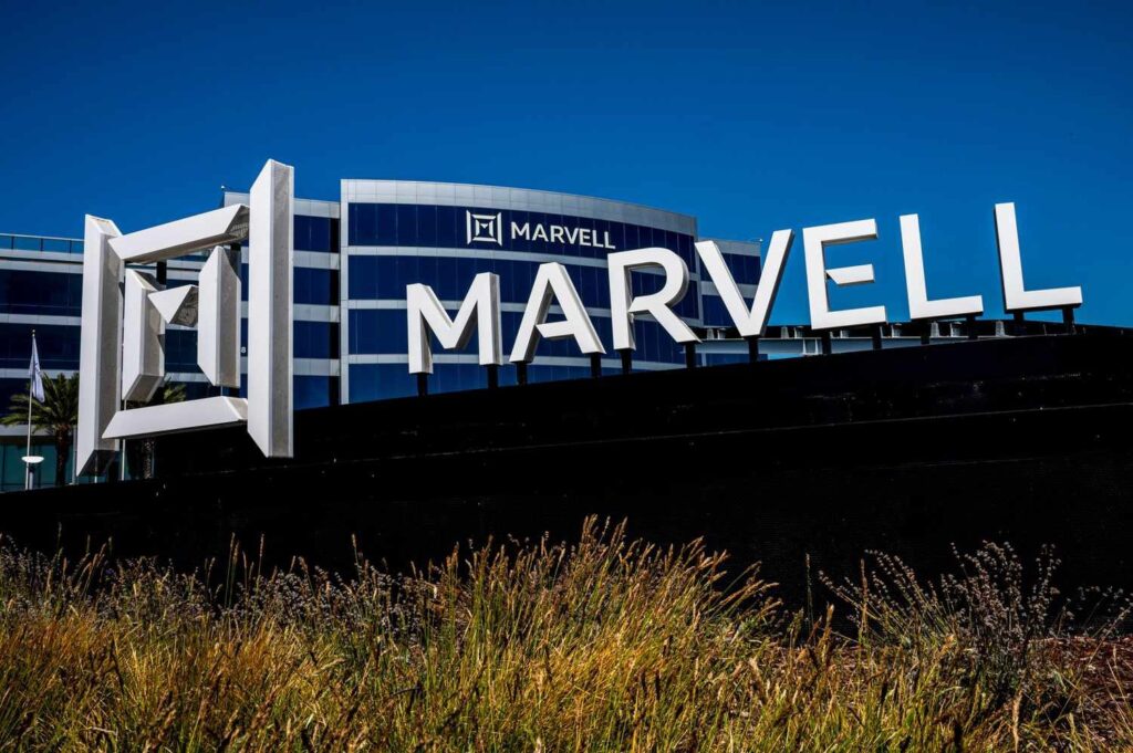 Marvell Stock Forecast And Trillion-Dollar Company Outlook