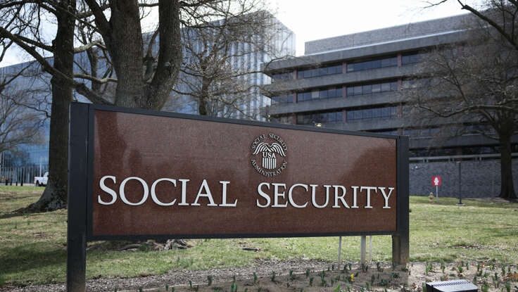 Social Security Insolvency Study
