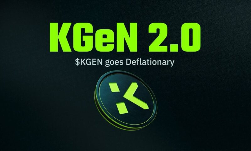 KGEN