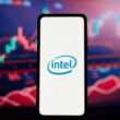 intel stock intc