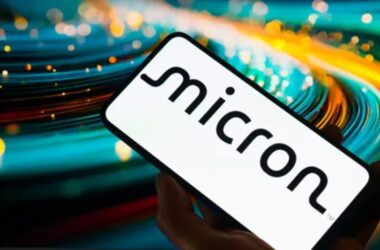 micron stock mu