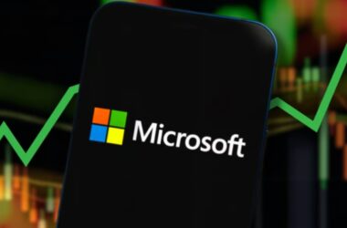 microsoft msft stock
