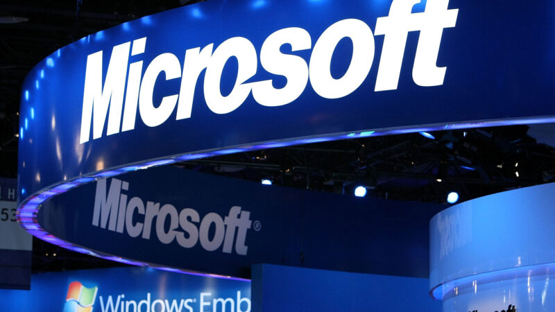 Microsoft Stock MSFT