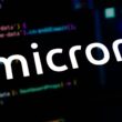 mu stock micron