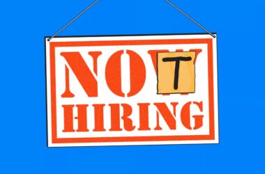 Not Hiring