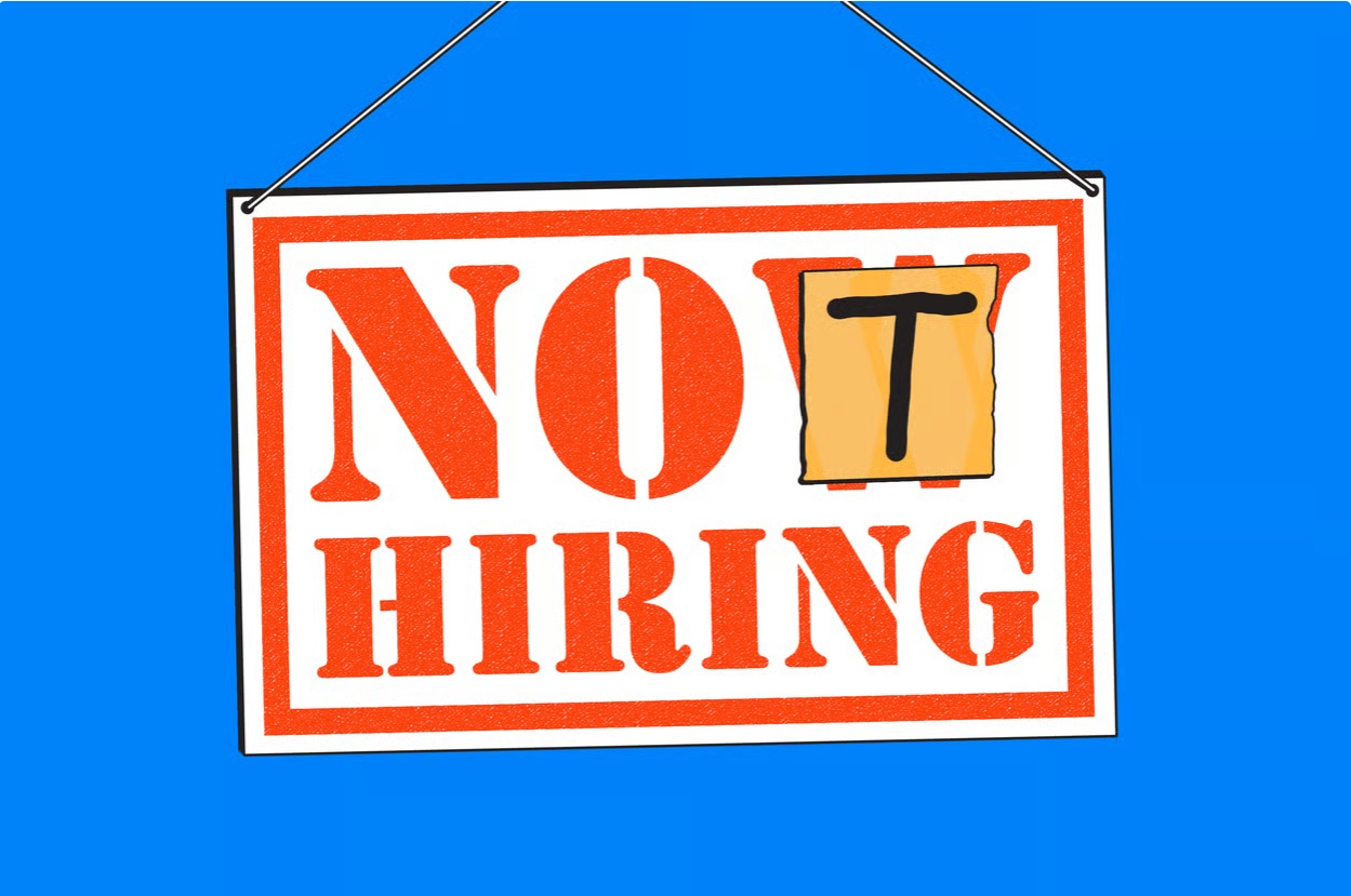 Master’s Degree No Longer Guarantees You a Job: WSJ Report