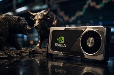 Should I Buy Nvidia Stock Now?
