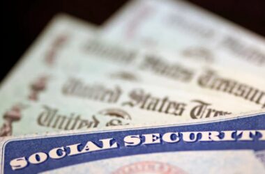 Social Security Trust Fund Depletion Could Cost Retirees $500 in 2032