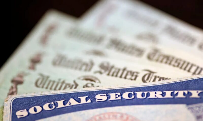 Social Security Trust Fund Depletion Could Cost Retirees $500 in 2032