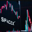 SpaceX Stock Price Prediction for 2030