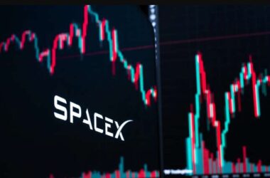 SpaceX Stock Price Prediction for 2030